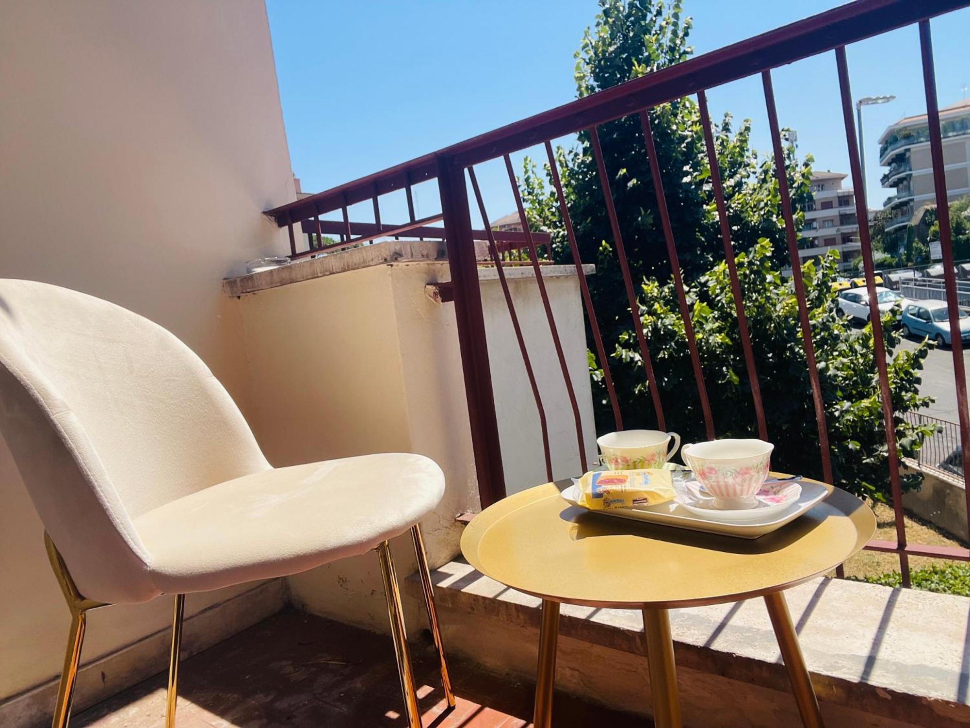 San Pietro Luxury Relais — Foto 1
