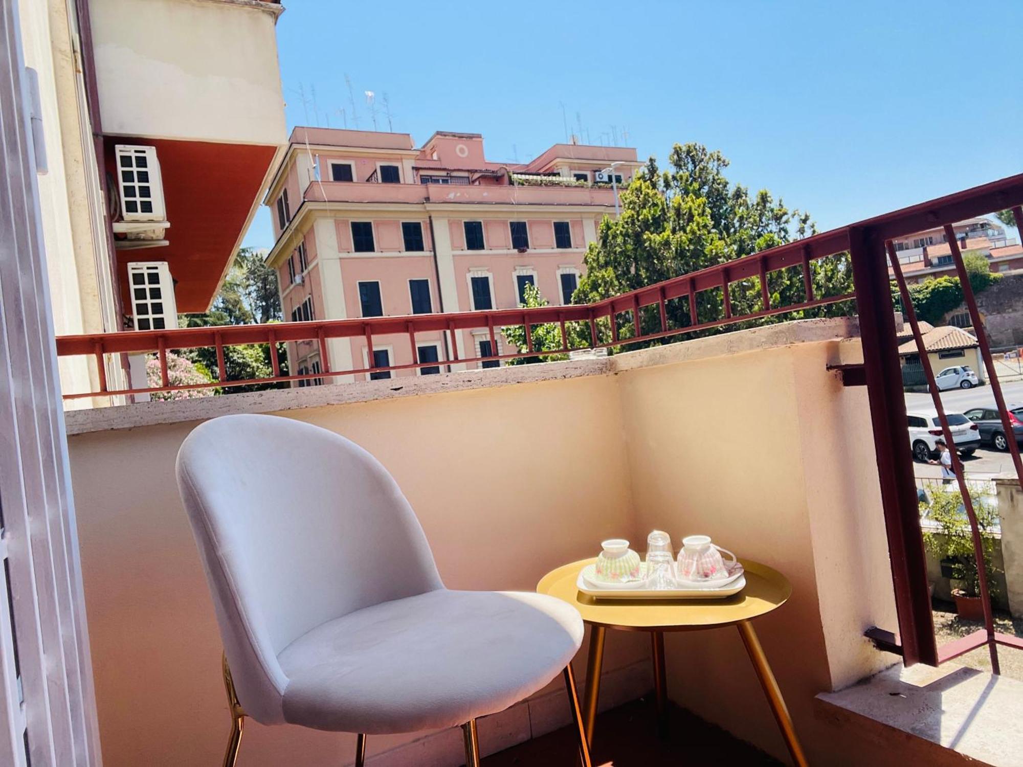 San Pietro Luxury Relais — Foto 2